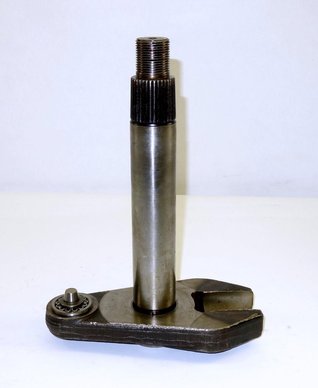 Steering Shaft Assembly with Bearing and Sleeve for M54 and variants 5